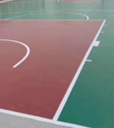 南通篮球场地坪维修全方案